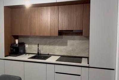 Garsonieră decomandată în Valea Lupului - 2