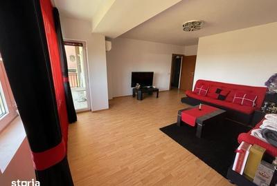 Apartament cu 2 camere decomandat în Central - 8