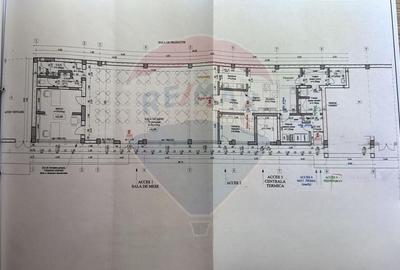 Spațiu comercial, de 206 mp, în Orașul Vechi - 5