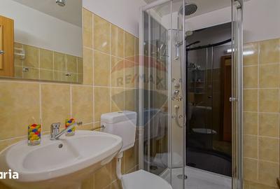 Casă cu Teren 596 Mp în Central - 7