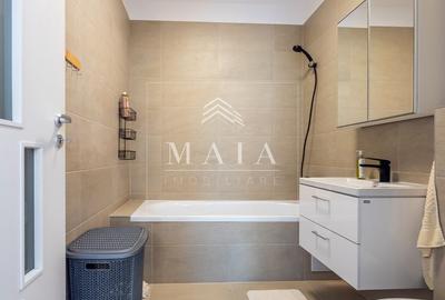 Apartament cu 2 camere în Șelimbăr - 6