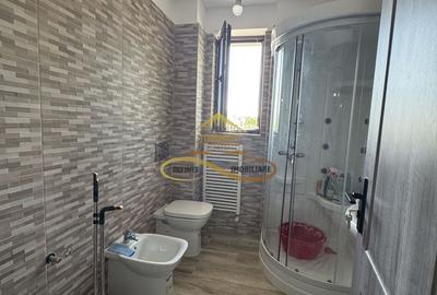 Apartament cu 2 camere decomandat în Gherăiești - 15
