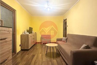 Apartament cu 2 camere semidecomandat în Casa de Cultură - 4
