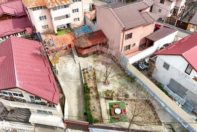 Spațiu comercial, în Dristor - 5
