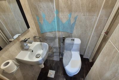 Apartament cu 4 camere semidecomandat în Unirii - 11