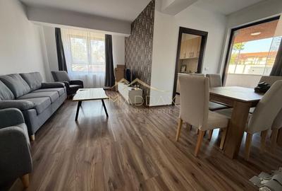 Apartament cu 2 camere decomandat, mobilat în Pipera - 3