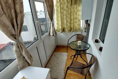 Apartament cu 2 camere decomandat în Ultracentral - 5