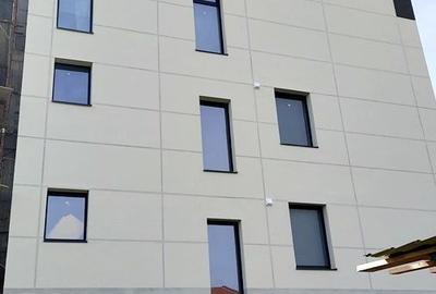 Apartament cu 3 camere în Dacia