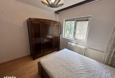 Apartament cu 2 camere în Tineretului