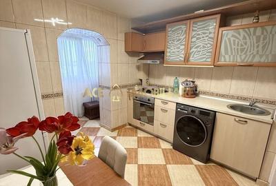 Apartament cu 2 camere în Sălăjan