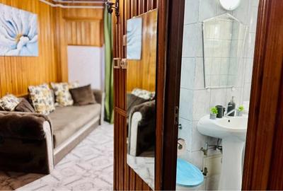 Garsonieră decomandată în Aradului - 16