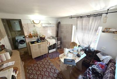 Casă cu 3 camere cu Teren 282 Mp în Romanești - 7