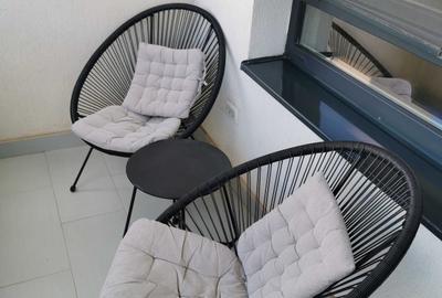 Apartament cu 3 camere decomandat în Valea Lupului - 4