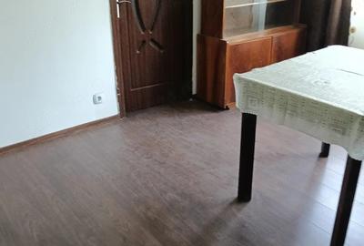 Apartament cu 2 camere semidecomandat în Central - 1