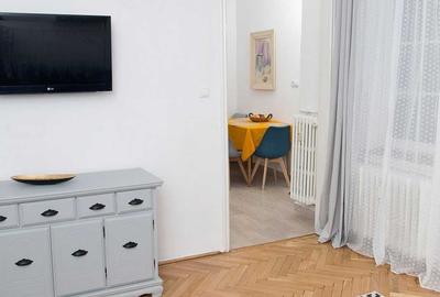 Apartament cu 2 camere în Eminescu - 6