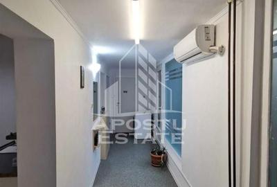 Casă individuală cu 9 camere cu Canalizare în Iosefin - 5