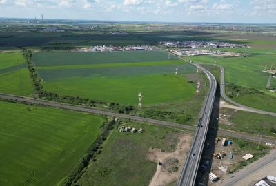 Teren agricol extravilan de 28089 mp, în Nord - 10