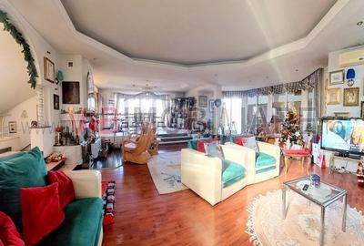 Casă cu 5 camere cu Piscina în Dămăroaia - 5