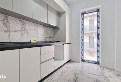 Apartament cu 3 camere în 1 Decembrie - 4
