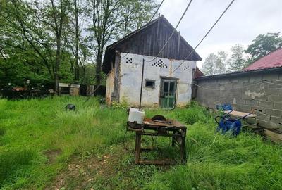 Casă individuală cu 2 camere cu Teren 382 Mp în Șinca Nouă - 15