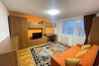 Apartament cu 2 camere decomandat în Ultracentral