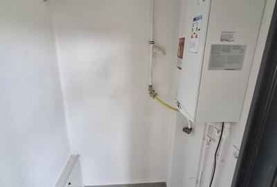 Apartament cu 2 camere în Lotrioara