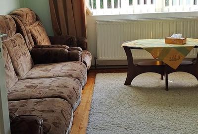 Casă cu 4 camere cu Teren 842 Mp în Central