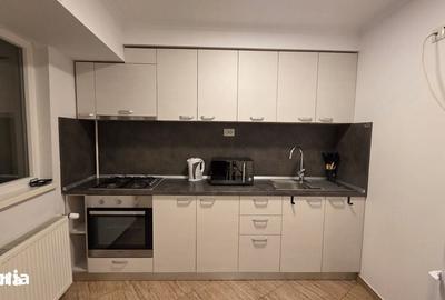 Apartament cu 2 camere decomandat în Lujerului