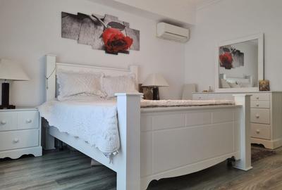 Apartament cu 3 camere, mobilat în Floreasca - 7