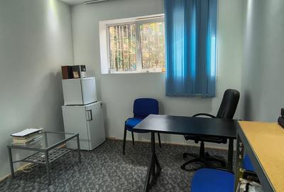 Garsonieră semidecomandată în Romană