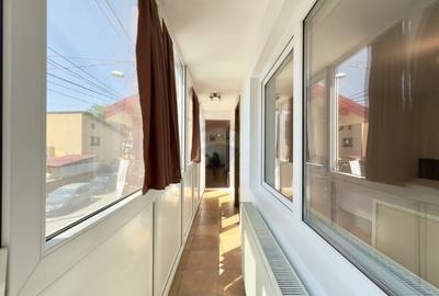 Casă cu 4 camere cu Teren 87 Mp în Ferentari - 17
