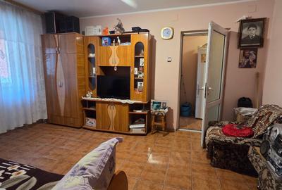 Apartament cu 2 camere semidecomandat în Viziru 3 - 6