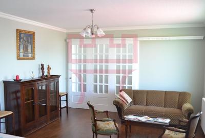 Apartament cu 4 camere decomandat, mobilat în Mărăști - 2