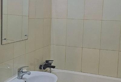 Garsonieră decomandată în City Park Mall