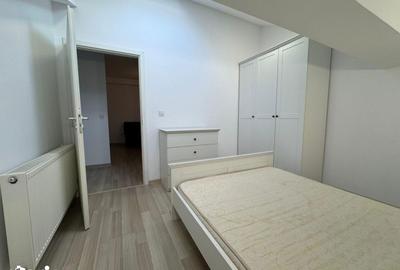 Apartament cu 3 camere, mobilat în Tătărași - 5