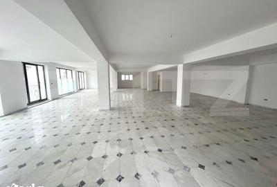 Spațiu comercial, de 270 mp, în Cetate - 3