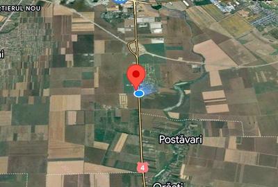 Teren intravilan- ALLEGRIA/ DN4 Glina 187500 mp - 9