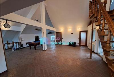 Vila spatioasa Itcani - 6