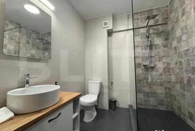 Garsonieră în Mănăștur - 3