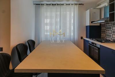 Apartament tip studio, prima inchiriere, Gheorheni, Soporului! - 4