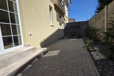 Apartament cu 2 camere în Giroc - 3