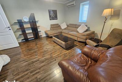 Apartament cu 2 camere, mobilat în Stadion - 2