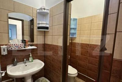 Spatiu comercial situat pe 2 niveluri, zona Dezrobirii - 1