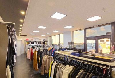 Teren cu hala noua de vanzare, parc logistic Salonta/Bihor Teren cu hala noua de vanzare, parc logistic Salonta/Bihor - 7