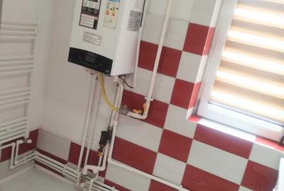 Apartament cu 3 camere decomandat în Crâng - 3
