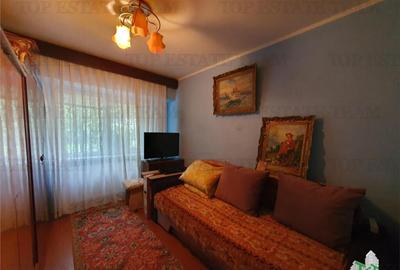 Apartament 2 camere cu beci Constanta schimb Bucuresti - 2