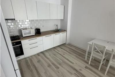 Apartament cu 2 camere decomandat, mobilat în Aradului - 2