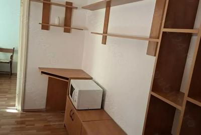 Inchiriez apartament cu 1 camera zona rogerius - 6