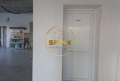 De inchiriat Spatiu Comercial Stradal - 5