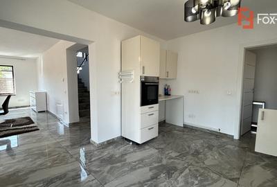 COMISION 0% Casa individuala cu 5 camere si teren de 500 mp, Sanandrei - 6